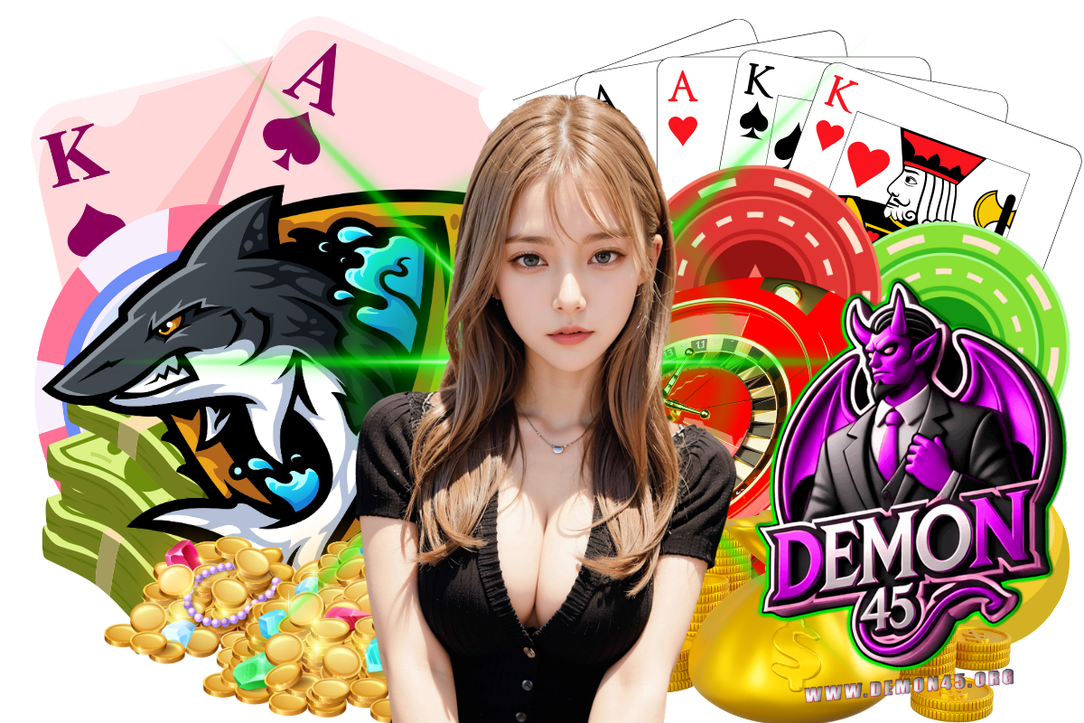 demon45