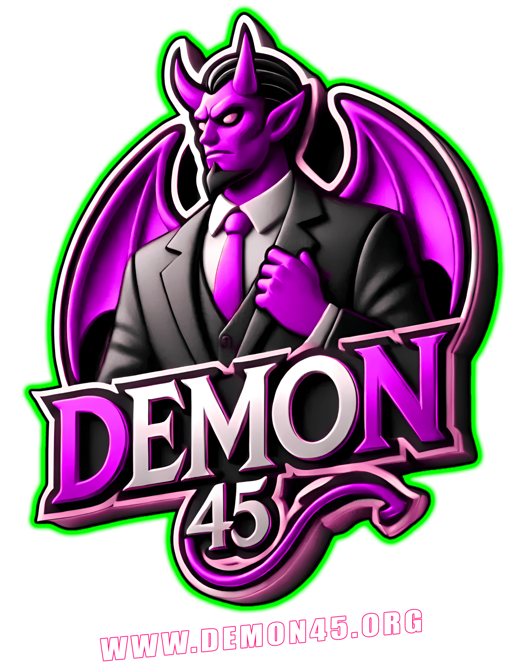 demon45